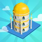 City Tycoon! أيقونة