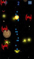 Galaxy Battle Space Shooters screenshot 3