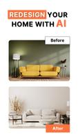 AI Room Design – Home Styler スクリーンショット 3