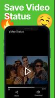 Save Status: Video Save スクリーンショット 2