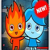 Red Boy And Blue Girl APK