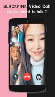 BlackPink Call-Fake Video Call screenshot 4