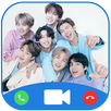 BTS Call-Fake Video Call Prank APK