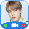 Park Jimin Fake Video Call APK
