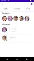Park Jimin Fake Video Call screenshot 3