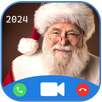 Chat with Santa Claus APK