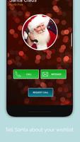 Chat with Santa Claus screenshot 7