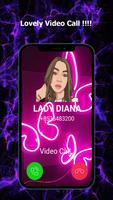 chat with lady diana screenshot 5