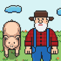 Easy Farm 2020