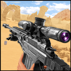 tir de sniper :FPS antiterroriste ops icône