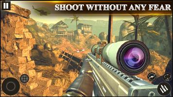 Special Ops Sniper Shooting স্ক্রিনশট 2