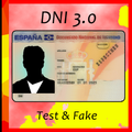 DNI 3.0 Generador & Fake