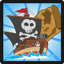Isla del tesoro - Isla Puzzle APK