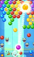 Bubble Pop Legend Soccer screenshot 3