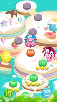 Pastry Bubble Pop Candy screenshot 2