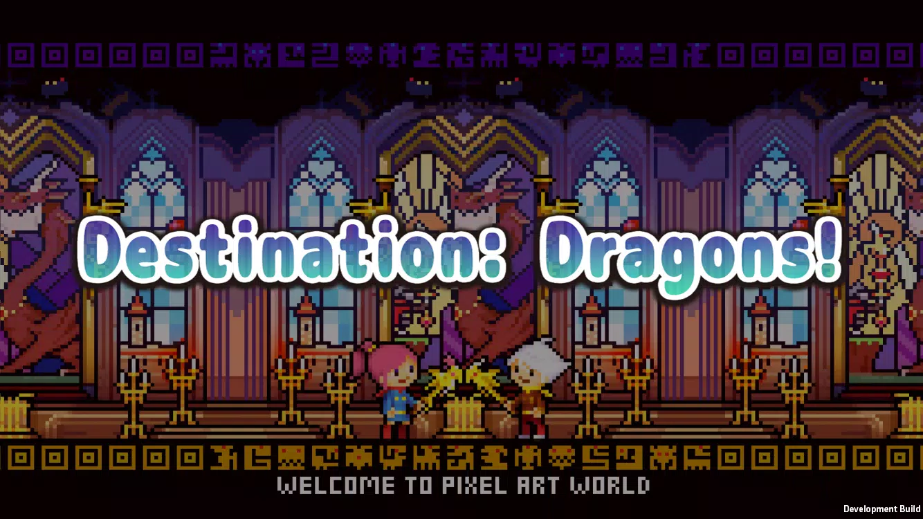 Destination Dragons Gameplay for Android and iOS ( Offline