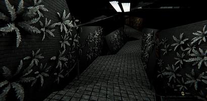 2 Schermata Liminal Gallery