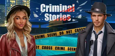 Crime Stories: CSI Episode