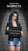Criminal Stories imagem de tela 2