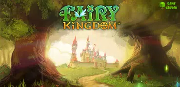 Fairy Kingdom: World of Magic and Castle building