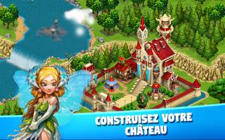 Fairy Kingdom Affiche