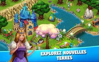 Fairy Kingdom capture d'écran 1