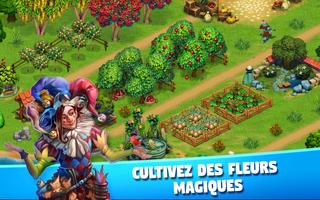 Fairy Kingdom capture d'écran 2