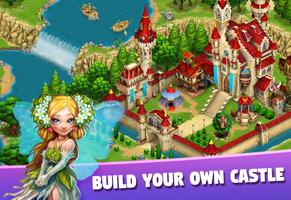 Fairy Kingdom پوسٹر