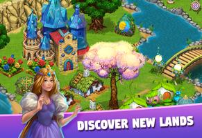 Fairy Kingdom اسکرین شاٹ 1