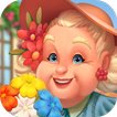 Florescence: Bloementuin Spel-icoon