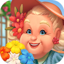 Florescence: Jeu de Fleurs APK