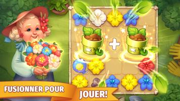 Florescence capture d'écran 3