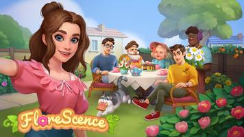 Florescence تصوير الشاشة 2