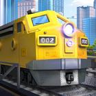 Train Valley 2: Train Tycoon أيقونة