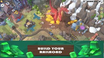 Train Valley 2: Train Tycoon اسکرین شاٹ 3