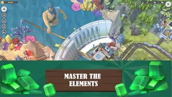 Train Valley 2: Train Tycoon screenshot 1