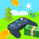 Game Gardens - Play & Earn APK