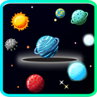 Galaxy Gobbler icône