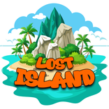 Lost Island: Adventure Games