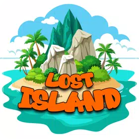 Lost Island: Adventure Games