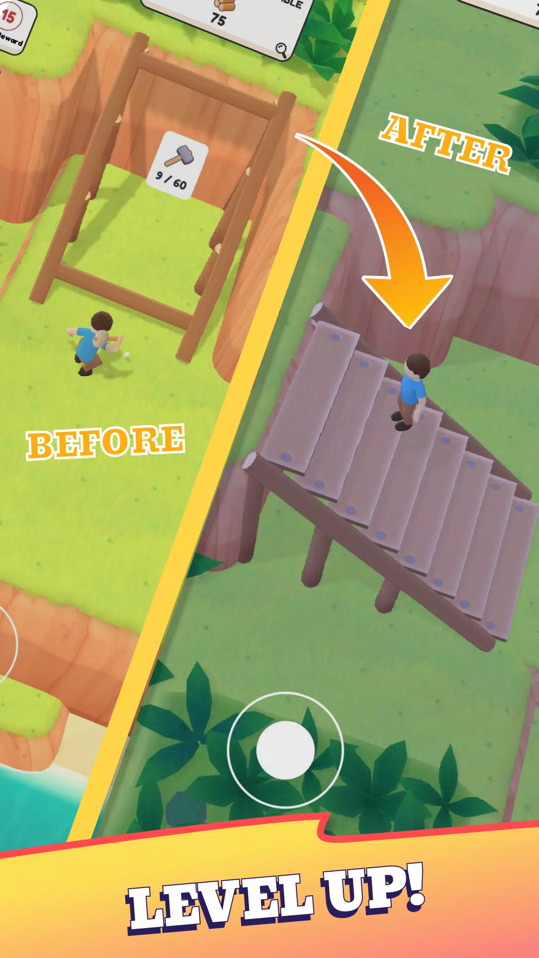 Lost Island: Adventure Games