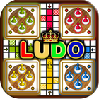 Ludo أيقونة