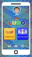 برنامه‌نما Ludo عکس از صفحه