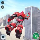 Super Robot Spider Hero Games APK