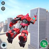 ikon Super Robot Spider Hero Games