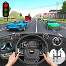 Bus Simulator Spiele APK