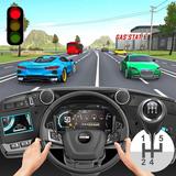 Driving Bus Simulator Games 3D