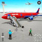 ikon Plane Games - Plane Simulator