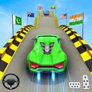 Crazy Car Stunt Games 3D APK