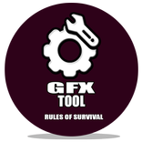 GFX Tool - RULES OF SURVIVAL booster